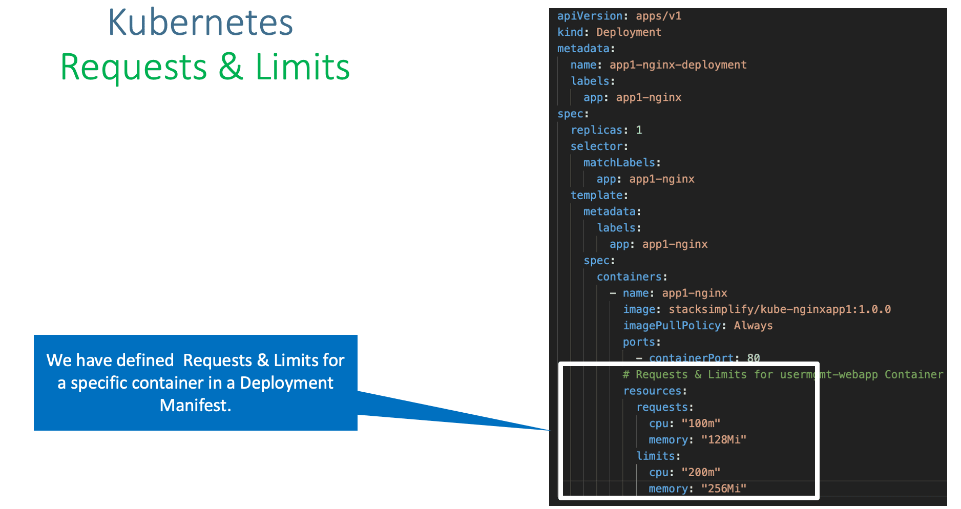 resource-scheduling-of-k8s