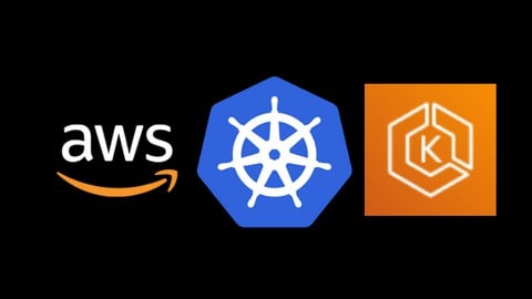 AWS EKS Kubernetes Masterclass | DevOps, Microservices