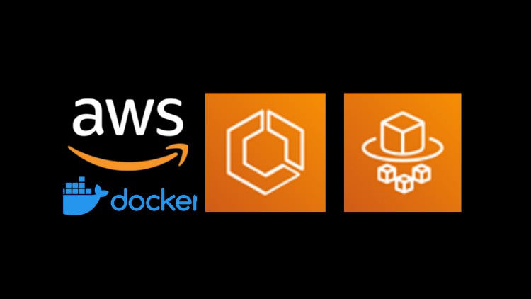 AWS Fargate & ECS Masterclass | Microservices, Docker, CloudFormation