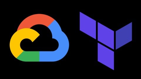 GCP Terraform on Google Cloud — DevOps SRE 30 Real-World Demos