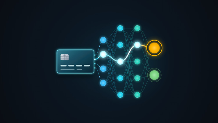 Machine Learning End-to-End: Credit Card Fraud Detection